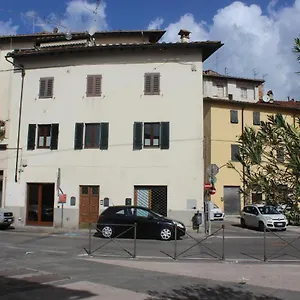 San Bartolomeo Pistoia